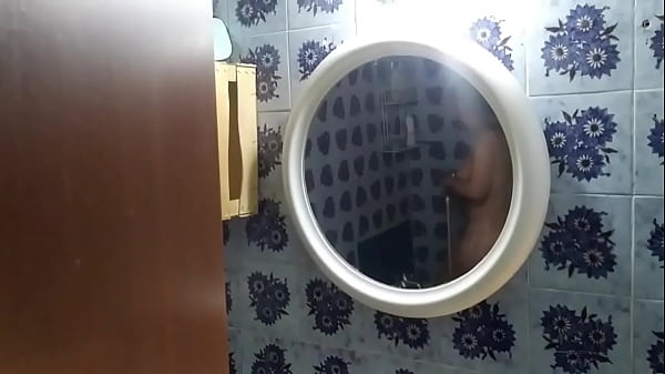 Bathroom Hide Camera Camera