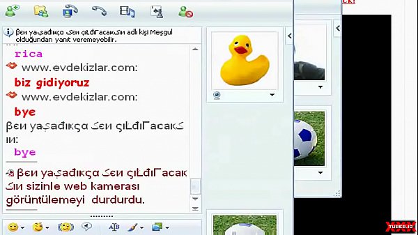 Türk Aldatma Porno