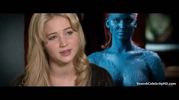 X Men Porn