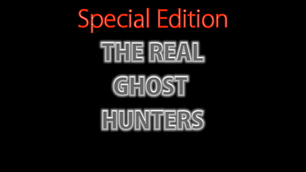 Ghost Real Sex