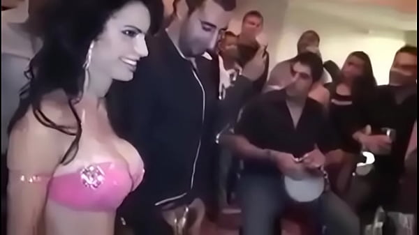 Pakistani Hot Dance