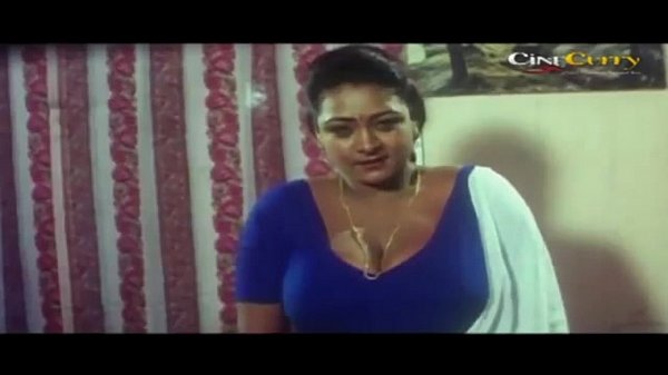 Tamil Actress Shakeela