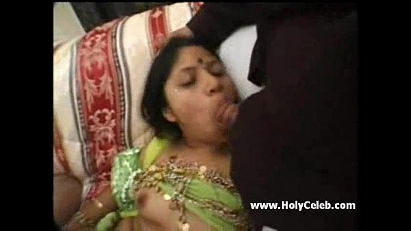 Desi Masala Gangbang