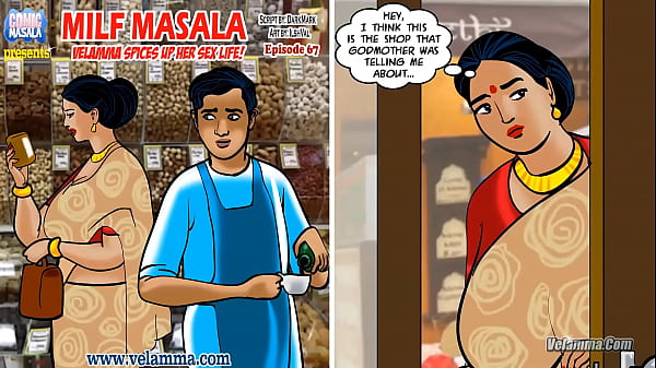 My Mom Masala