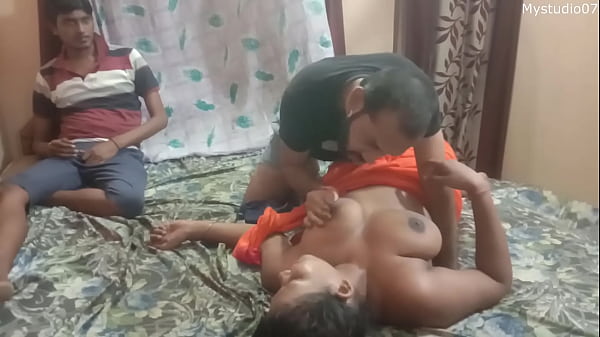 Indian Desi Group Sex