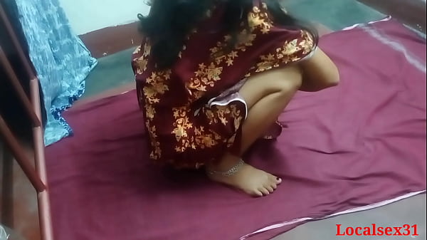 Desi Bhabi Outdoor Fuck