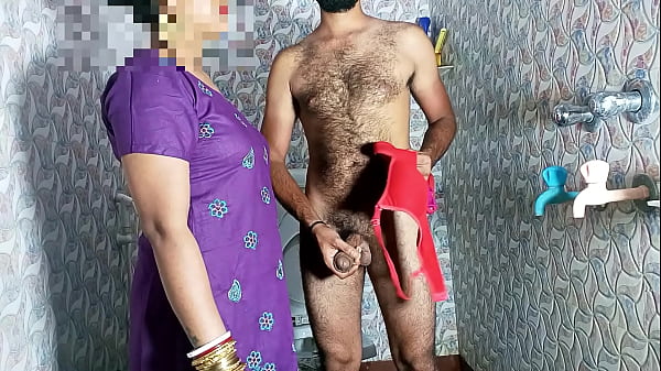 Masturbating Hindi Voice