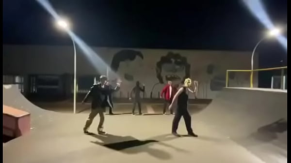 Fuud Llbang Bros