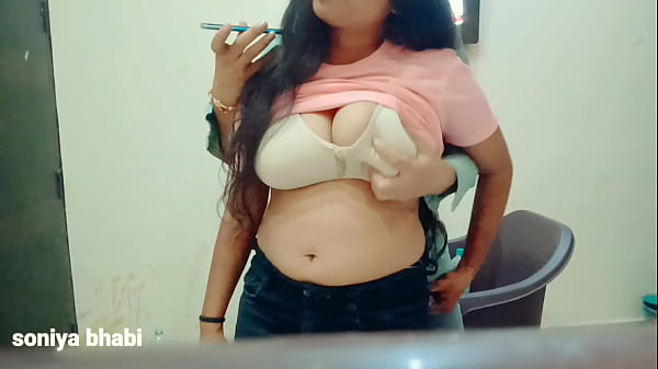 Hindi Romantic Sex Video Call
