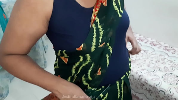 Desi Bhabhi Sexey Saree