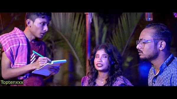 Hotshots Ullu Web Series